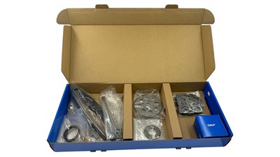 SKF VKML 82000-4 Číslo výrobce: VKML 82000-3. EAN: 7316582046750.