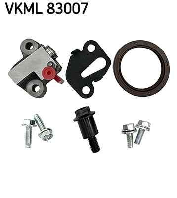 SKF VKML 83007 EAN: 7316581980925.