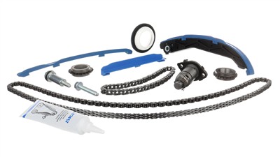 SKF VKML 83015-1 Číslo výrobce: VKPC 83103. EAN: 7316580931478.