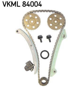 SKF VKML 84004 Číslo výrobce: VKML 84004-1. EAN: 7316576922909.