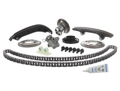 SKF VKML 84005