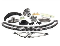 SKF VKML 84010