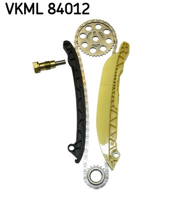 SKF VKML 84012 Číslo výrobce: VKPC 84216. EAN: 7316577967244.
