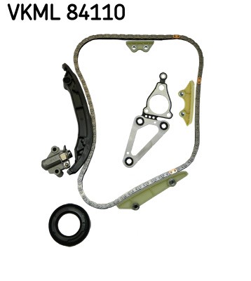 SKF VKML 84110 Číslo výrobce: VKPA 84701. EAN: 7316577979995.