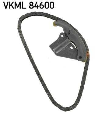 SKF VKML 84600 Číslo výrobce: VKPA 84621. EAN: 7316576922923.