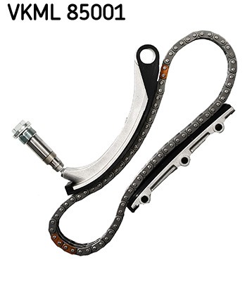 SKF VKML 85001 Číslo výrobce: VKPC 85623. EAN: 7316581487059.