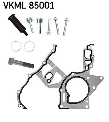 SKF VKML 85001 Číslo výrobce: VKPC 85623. EAN: 7316581487059.