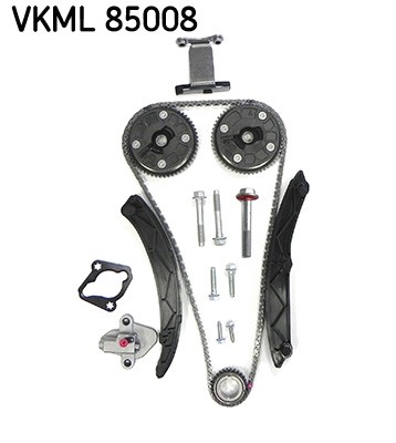 SKF VKML 85008 EAN: 7316581956395.
