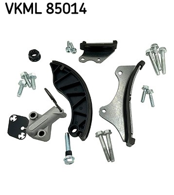 SKF VKML 85014 EAN: 7316581980901.