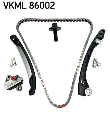 SKF VKML 86002 Číslo výrobce: VKPC 92939. EAN: 7316579608404.