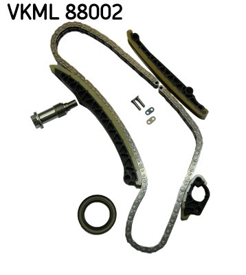 SKF VKML 88002 Číslo výrobce: VKPA 81906. EAN: 7316579010412.