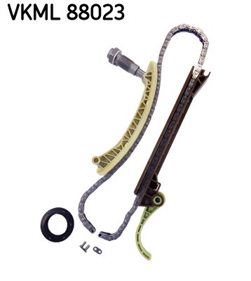 SKF VKML 88023 Číslo výrobce: VKPC 88851. EAN: 7316579560566.
