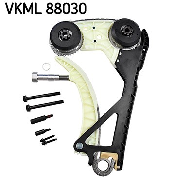 SKF VKML 88030 Číslo výrobce: VKM 983031. EAN: 7316581908042.