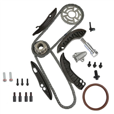 SKF VKML 88033 EAN: 7316582098421.