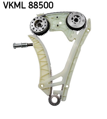SKF VKML 88500 Číslo výrobce: VKPA 88325. EAN: 7316581506415.