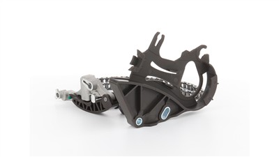 SKF VKML 88502 Číslo výrobce: VKM 983032. EAN: 7316579560627.