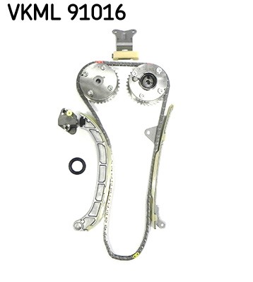 SKF VKML 91016 Číslo výrobce: VKPC 91849. EAN: 7316581964710.