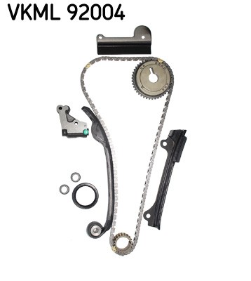 SKF VKML 92004 Číslo výrobce: VKPC 92936. EAN: 7316576863905.