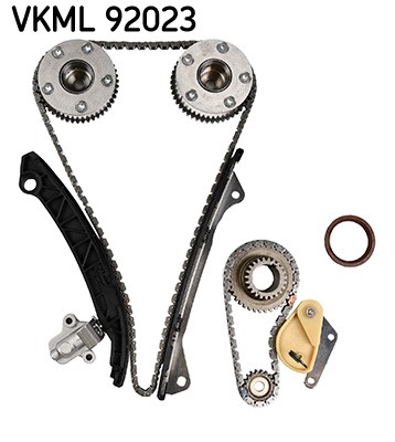 SKF VKML 92023 Číslo výrobce: VKPC 92944. EAN: 7316581525522.