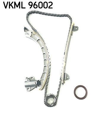 SKF VKML 96002 Číslo výrobce: VKPC 85305. EAN: 7316581348039.