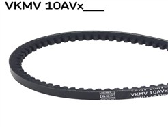 SKF VKMV 10AVX630