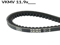 SKF VKMV 11.9x758