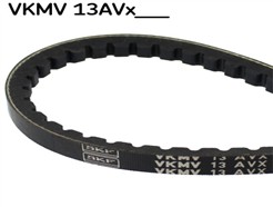 SKF VKMV 13AVX800