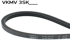 SKF VKMV 3SK806