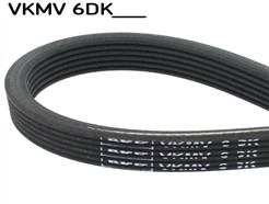 SKF VKMV 6DK1195