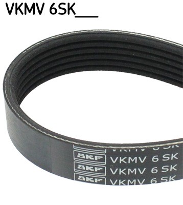 SKF VKMV 6SK799 Číslo výrobce: 03L 998 037 D. EAN: 7316576985676.