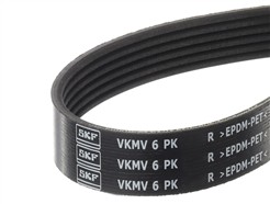 SKF VKMV 6PK1139 R