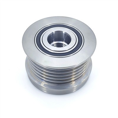 SKF VKM 03118 Číslo výrobce: F-240139.XX. EAN: 7316574760510.