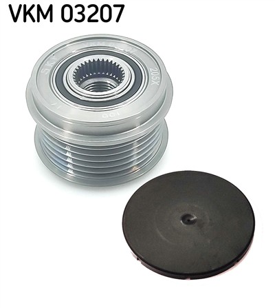 SKF VKM 03207 Číslo výrobce: F-237101.XX. EAN: 7316575054953.