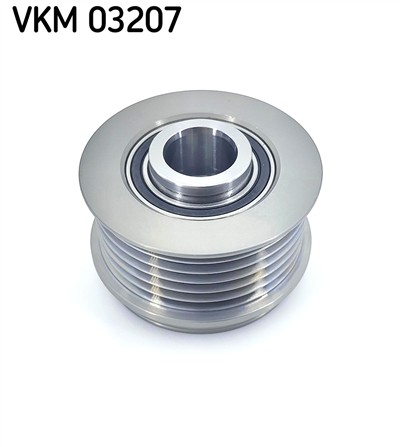SKF VKM 03207 Číslo výrobce: F-237101.XX. EAN: 7316575054953.