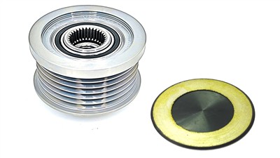 SKF VKM 03604 Číslo výrobce: F-230147.XX. EAN: 7316574756858.