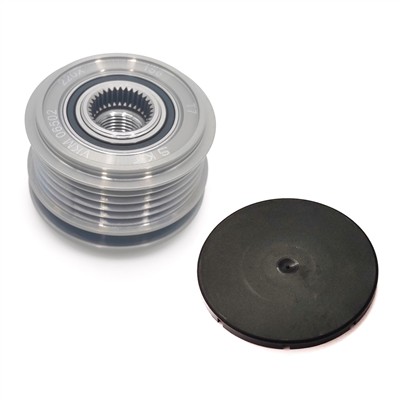 SKF VKM 06502 Číslo výrobce: F-236071.XX. EAN: 7316577185020.