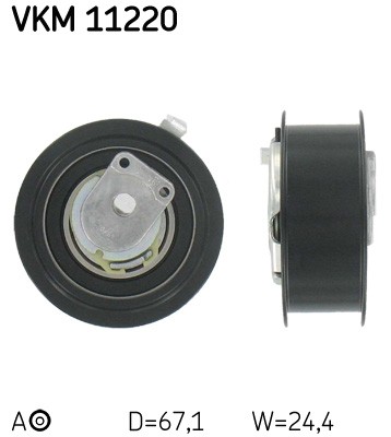 SKF VKM 11220 EAN: 7316574060382.