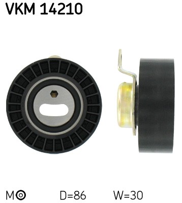 SKF VKM 14210 EAN: 7316577659262.