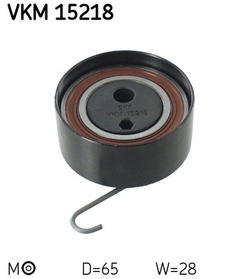 SKF VKM 15218 EAN: 7316572385494.