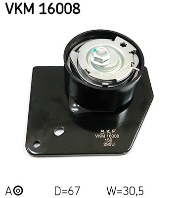 SKF VKM 16008 EAN: 7316575571191.