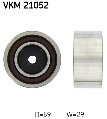 SKF VKM 21052 EAN: 7316577741677.