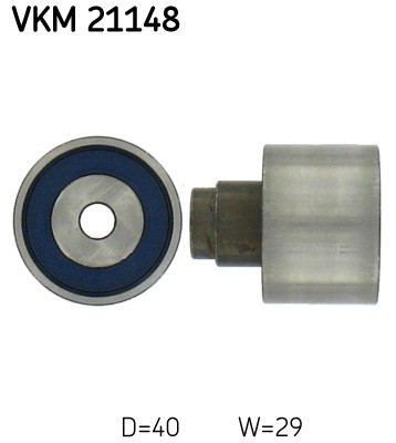 SKF VKM 21148 EAN: 7316575356309.