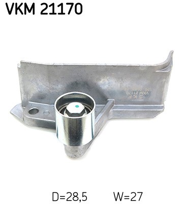 SKF VKM 21170 EAN: 7316575652517.