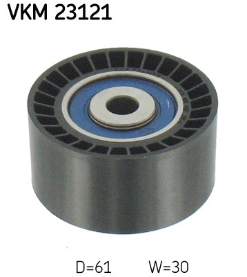 SKF VKM 23121 EAN: 7316575571016.