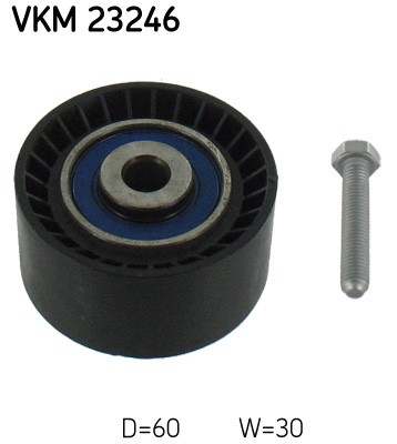 SKF VKM 23246 EAN: 7316571645810.