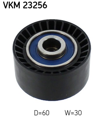 SKF VKM 23256 EAN: 7316572283257.