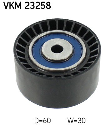 SKF VKM 23258 EAN: 7316572285602.