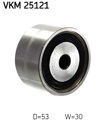 SKF VKM 25121 EAN: 7316581157525.