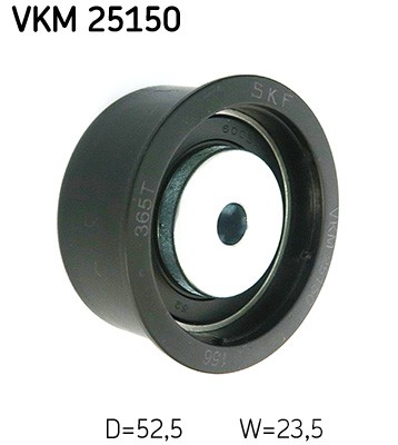 SKF VKM 25150 EAN: 7316577741738.