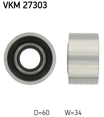 SKF VKM 27303 EAN: 7316572332047.